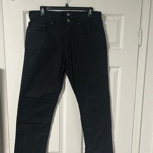 Men’s Calvin Klein Slim Fit Jeans